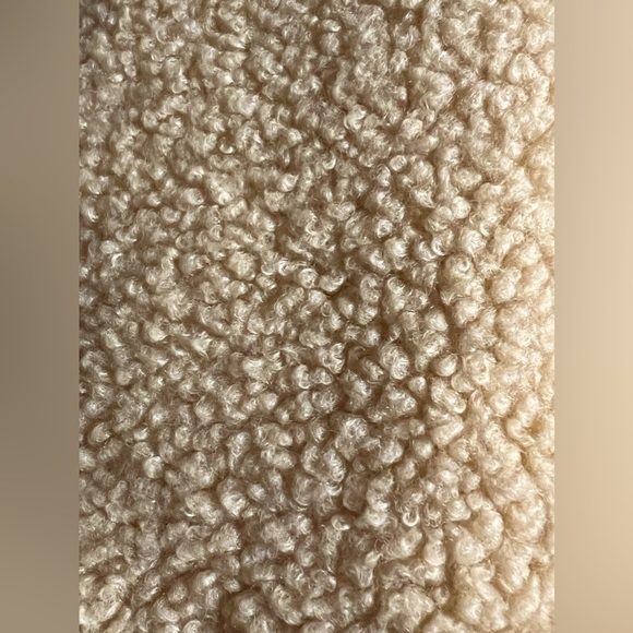 Year of Ours Cropped 1/2 Zip - Picture 4 of 8